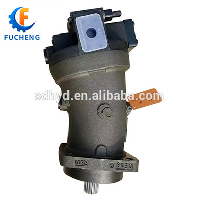 Гидравлический мотор 45cc A6V28 A6V55 A6V107 A6V160 A6V225 Rexroth серии A6V