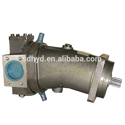 Гидравлический мотор 45cc A6V28 A6V55 A6V107 A6V160 A6V225 Rexroth серии A6V