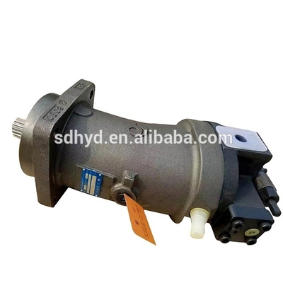 Гидравлический мотор 45cc A6V28 A6V55 A6V107 A6V160 A6V225 Rexroth серии A6V
