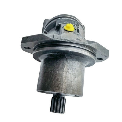 Высокое давление вставные поршневые двигатели A2FE90/61W-VZL100 Рексрот A2FE гидравлический двигатель