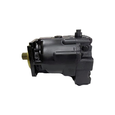 Свинцовый насос 90M Мотор 90L075LWDNN8AS3DCE03MIX424220 Гидравлический переменный смещение