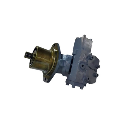 A2FE107/61W-VZL181-K Гидравлический осевой поршневый фиксированный двигатель серии A2FE28 A2FE32 A2FE107