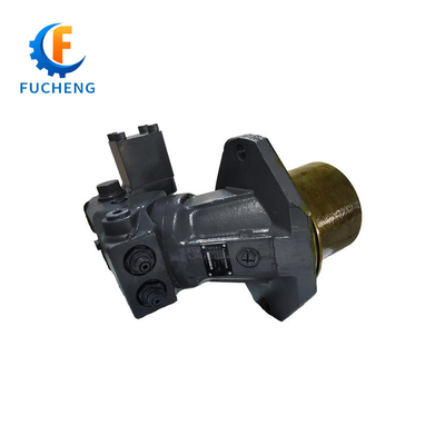 Стандартный гидравлический двигатель Rexroth A2FE A2FE107/61W-VZL181-K A2FE90 A2FE160 A2FE125 для крана