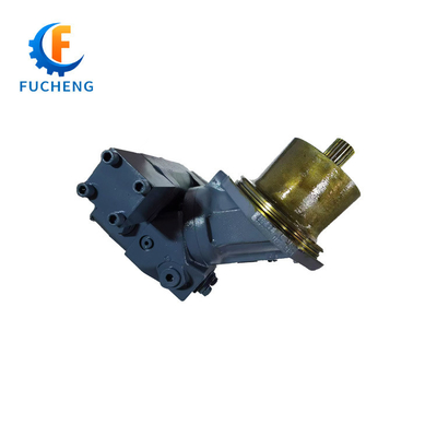 Стандартный гидравлический двигатель Rexroth A2FE A2FE107/61W-VZL181-K A2FE90 A2FE160 A2FE125 для крана