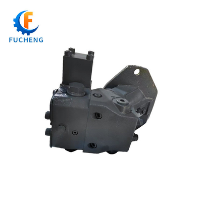 Стандартный гидравлический двигатель Rexroth A2FE A2FE107/61W-VZL181-K A2FE90 A2FE160 A2FE125 для крана