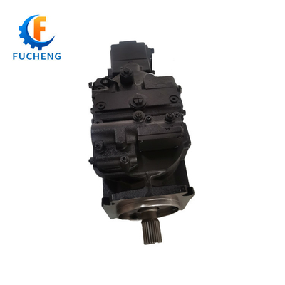Тип насоса ПИСТОННЫЙ ПУМПА 90l130hf5bc80 Sauer Dan-Foss гидравлический двигатель по запросу клиента