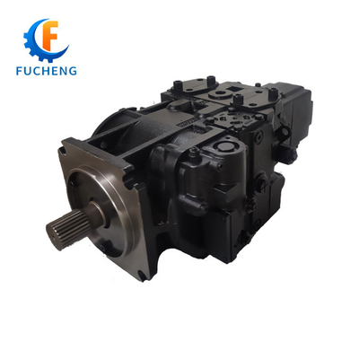 Тип насоса ПИСТОННЫЙ ПУМПА 90l130hf5bc80 Sauer Dan-Foss гидравлический двигатель по запросу клиента