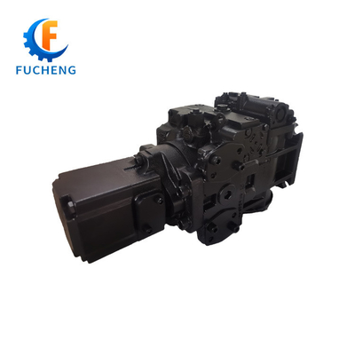 Тип насоса ПИСТОННЫЙ ПУМПА 90l130hf5bc80 Sauer Dan-Foss гидравлический двигатель по запросу клиента