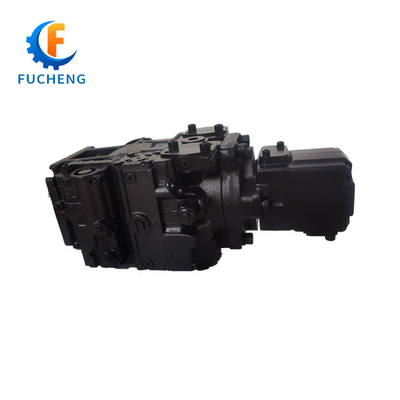 Тип насоса ПИСТОННЫЙ ПУМПА 90l130hf5bc80 Sauer Dan-Foss гидравлический двигатель по запросу клиента
