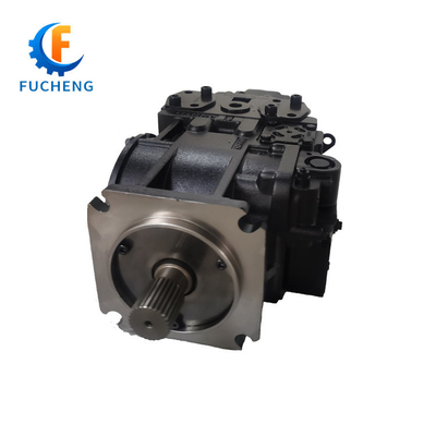 Тип насоса ПИСТОННЫЙ ПУМПА 90l130hf5bc80 Sauer Dan-Foss гидравлический двигатель по запросу клиента