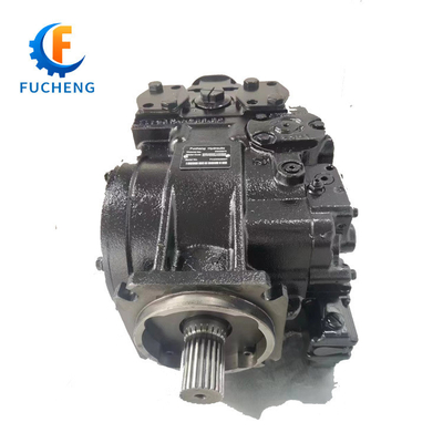 Стандартное давление Sauer 90R100KP1CD80 серии 90 Dan Foss 90R 90L гидравлический насос двигатель