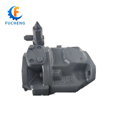 Насос Rexroth A10VSO28DFR Идеальный насос с переменным перемещением для роста вашего бизнеса