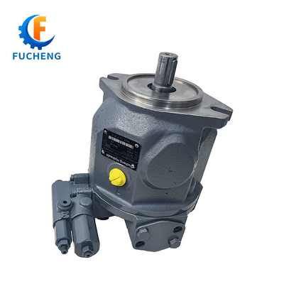 Насос Rexroth A10VSO28DFR Идеальный насос с переменным перемещением для роста вашего бизнеса