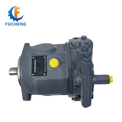 Насос Rexroth A10VSO28DFR Идеальный насос с переменным перемещением для роста вашего бизнеса