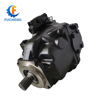 Sauer Danfoss ERL серия поршневый насос ERL100 ERL130 для 100 см3