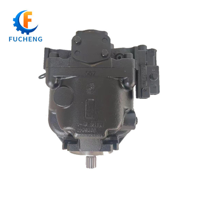 Sauer Danfoss ERL серия поршневый насос ERL100 ERL130 для 100 см3