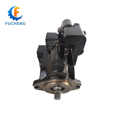 KRL KRR серия Sauer Axial Piston открытый насос двигателя стандартное давление для максимальной выработки