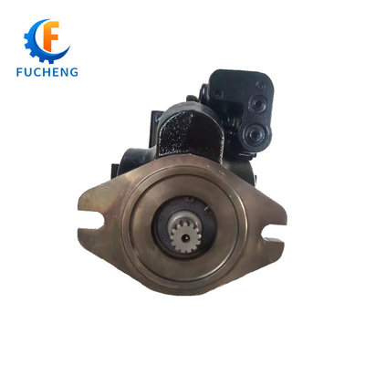 KRL KRR серия Sauer Axial Piston открытый насос двигателя стандартное давление для максимальной выработки