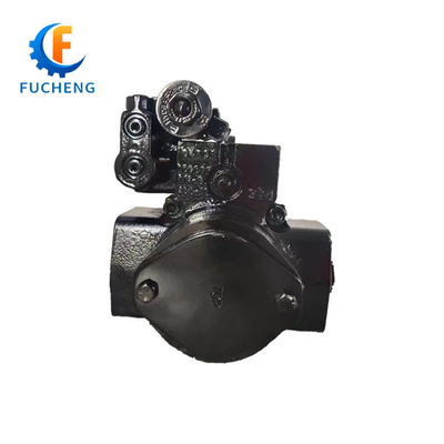 KRL KRR серия Sauer Axial Piston открытый насос двигателя стандартное давление для максимальной выработки