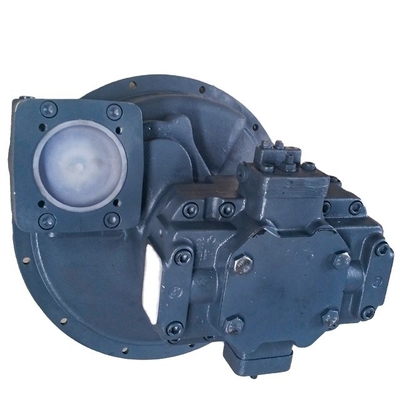 Rexroth A8VO переменный двойной осевой слитый железный поршневый насос для промышленных применений