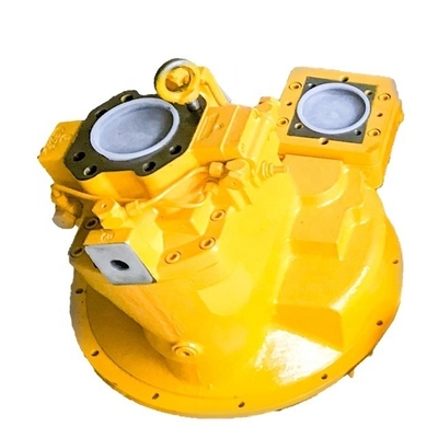 Rexroth A8VO переменный двойной осевой слитый железный поршневый насос для промышленных применений