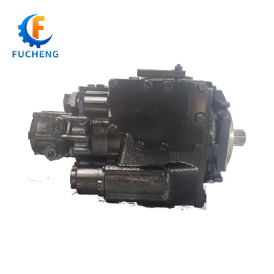 Поддержка видео в режиме онлайн PV21T21R20 Sauer Piston Pump 20 Series Hydraulic Dan Foss PV21 PV22 PV23