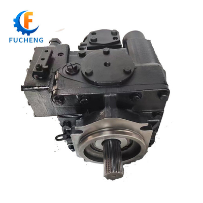 Поддержка видео в режиме онлайн PV21T21R20 Sauer Piston Pump 20 Series Hydraulic Dan Foss PV21 PV22 PV23