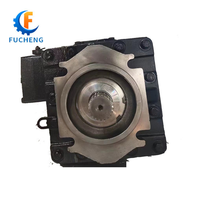 Поддержка видео в режиме онлайн PV21T21R20 Sauer Piston Pump 20 Series Hydraulic Dan Foss PV21 PV22 PV23