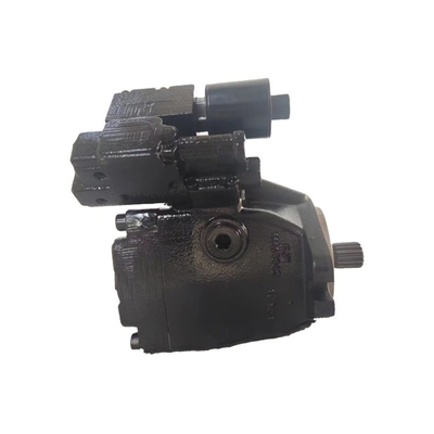 Стандарт KRL038 KRL045 KRR025 KRR030 KRR045 SAU ER KRR045 GRL038 GRL045 Гидравлический насос масла