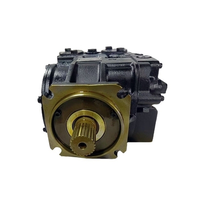 75cc T90L075LWDNN8AS3 Серия 90 Гидравлический насос и мотор для промышленных применений