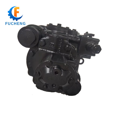 Стандартная PV серия Sauer PV20 P27 Гидравлический насос 45 см3 Дисплей для смесителя