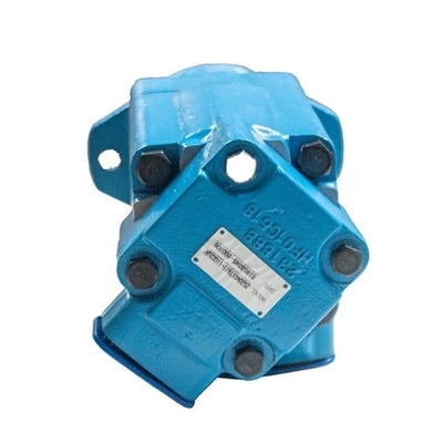 Eaton VQ серия 2525VQ 3520VQ 3525VQ 4520VQ 4525VQ 4535VQ Гидравлический насос с двойным ваном