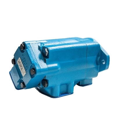 Eaton VQ серия 2525VQ 3520VQ 3525VQ 4520VQ 4525VQ 4535VQ Гидравлический насос с двойным ваном
