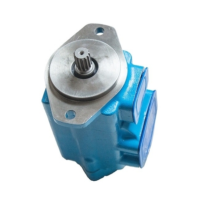 Eaton VQ серия 2525VQ 3520VQ 3525VQ 4520VQ 4525VQ 4535VQ Гидравлический насос с двойным ваном