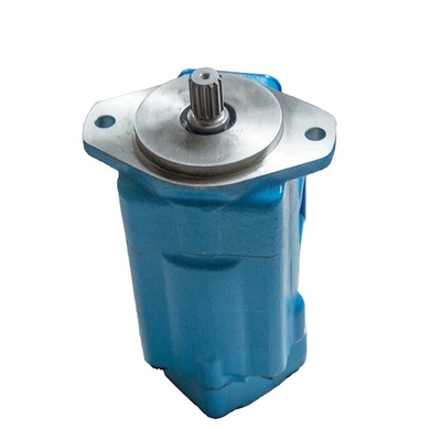 Eaton VQ серия 2525VQ 3520VQ 3525VQ 4520VQ 4525VQ 4535VQ Гидравлический насос с двойным ваном