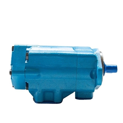 Eaton VQ серия 2525VQ 3520VQ 3525VQ 4520VQ 4525VQ 4535VQ Гидравлический насос с двойным ваном