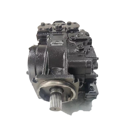 Sauer 90L055 90L075 90L100 90L130 90L180 90L250 Гидравлические насосы с переменным смещением