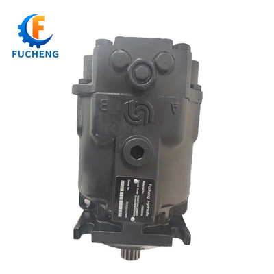 Sauer 90L055 90L075 90L100 90L130 90L180 90L250 Гидравлические насосы с переменным смещением