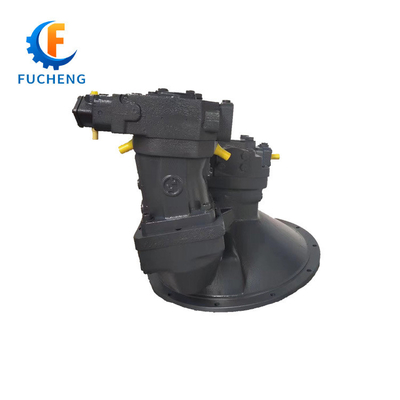 A8VO107 A8VO80LA1KH1/61R1-NZG05F004 A8VO55 A8VO80 A8VO140 Гидравлический насос для машин
