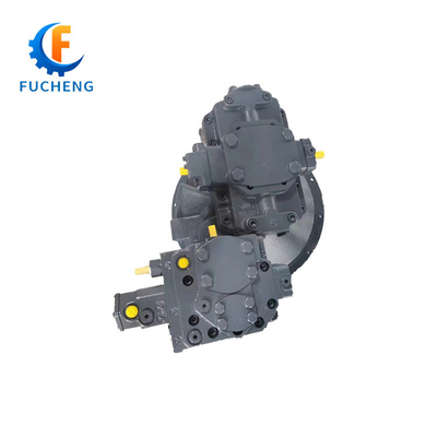A8VO107 A8VO80LA1KH1/61R1-NZG05F004 A8VO55 A8VO80 A8VO140 Гидравлический насос для машин
