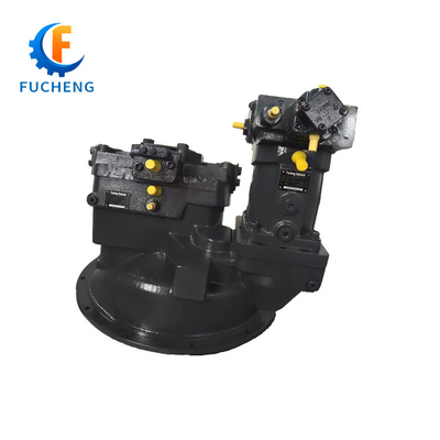 A8VO107 A8VO80LA1KH1/61R1-NZG05F004 A8VO55 A8VO80 A8VO140 Гидравлический насос для машин