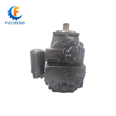 90R042 90L042 90R055 90L055 90R075 90L075 90R100 90L100 90R130 90L130 Сауэр 90 серии гидравлический насос
