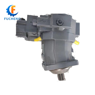 Rexroth A7VO107DRS63L-NZB01 Стандартный Международный Стандартный Оксиальный Пистоновый Переменный Насос