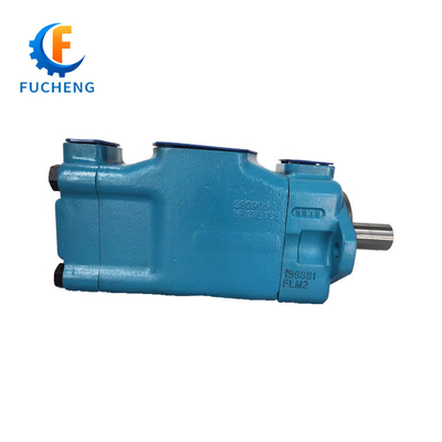 Eaton VQ серия 4535VQ60A38-86CC20R Промышленные машины Гидравлический двустворчатый насос