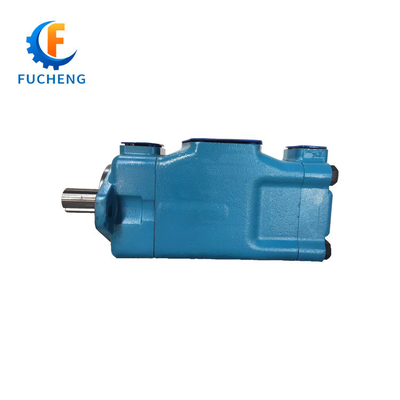 Eaton VQ серия 4535VQ60A38-86CC20R Промышленные машины Гидравлический двустворчатый насос