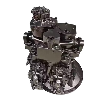 Гидравлический насос высокой мощности из чугуна Кавасаки K5V200DPH1D7R-ZS14-V из Фучэн