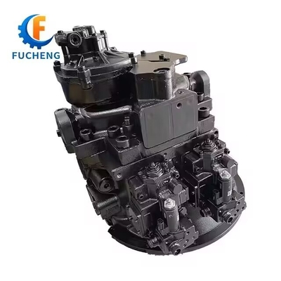 Гидравлический насос высокой мощности из чугуна Кавасаки K5V200DPH1D7R-ZS14-V из Фучэн