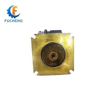 90R180HF1NN80TM Sauer 90R Пистоновый насос передовая технология для оптимальной производительности