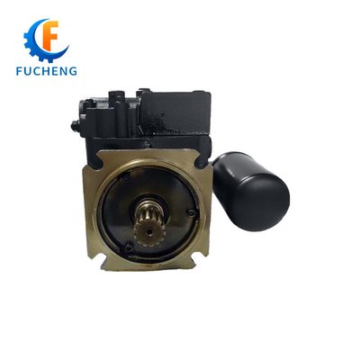SAUER T90 / S90 серия 90L55HK1NN60P3S1C03GBA литовое железо для стандартных приложений