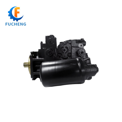 SAUER T90 / S90 серия 90L55HK1NN60P3S1C03GBA литовое железо для стандартных приложений